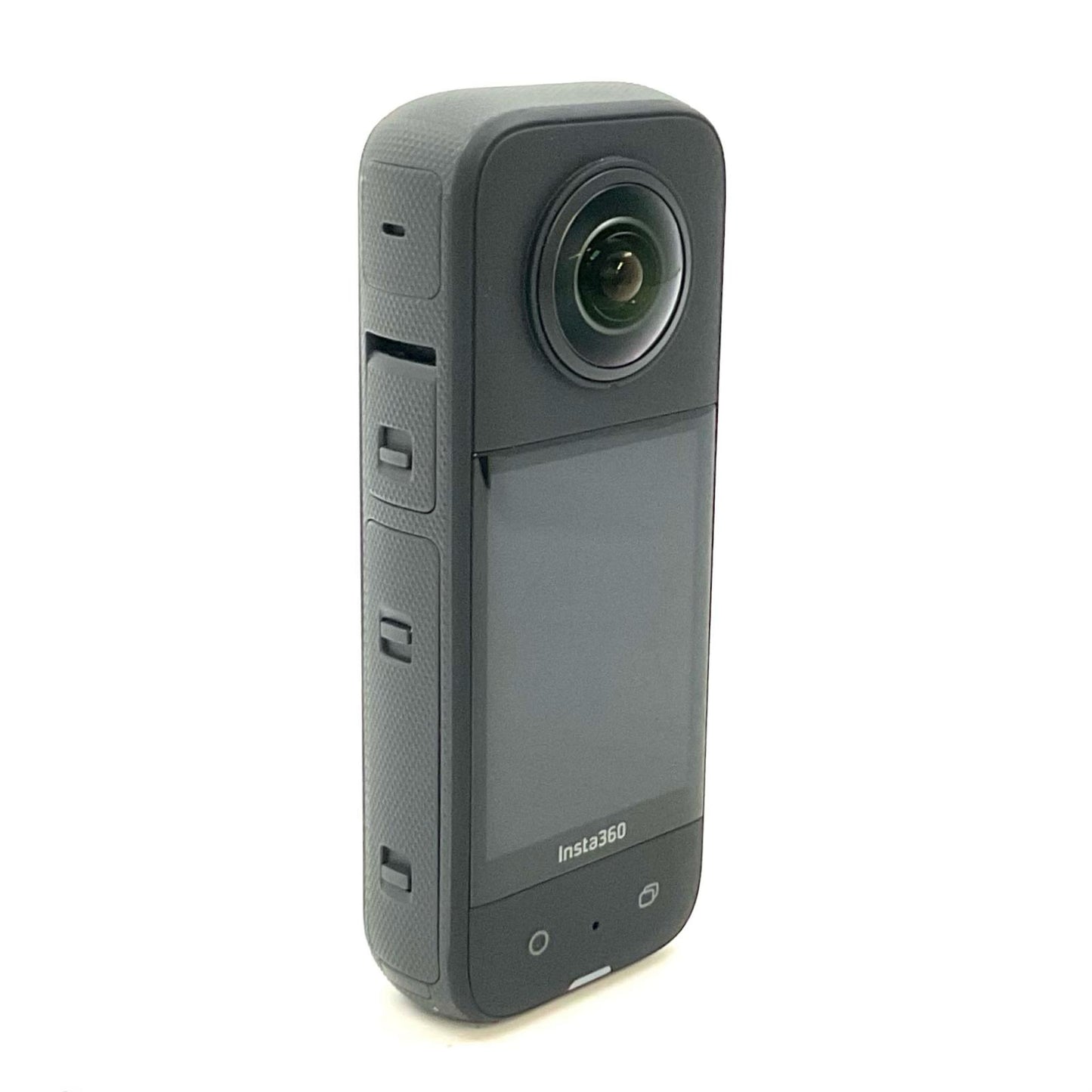 【全額返金保証】【最速発送】Insta360 X3 ブラック 動作確認済