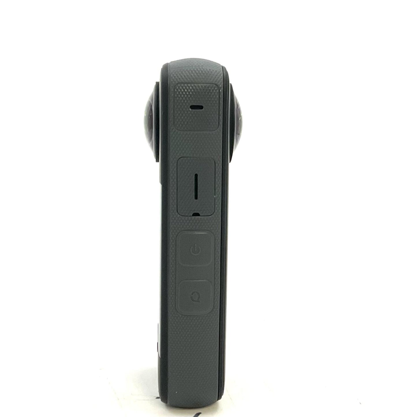 【全額返金保証】【最速発送】Insta360 X3 ブラック 動作確認済