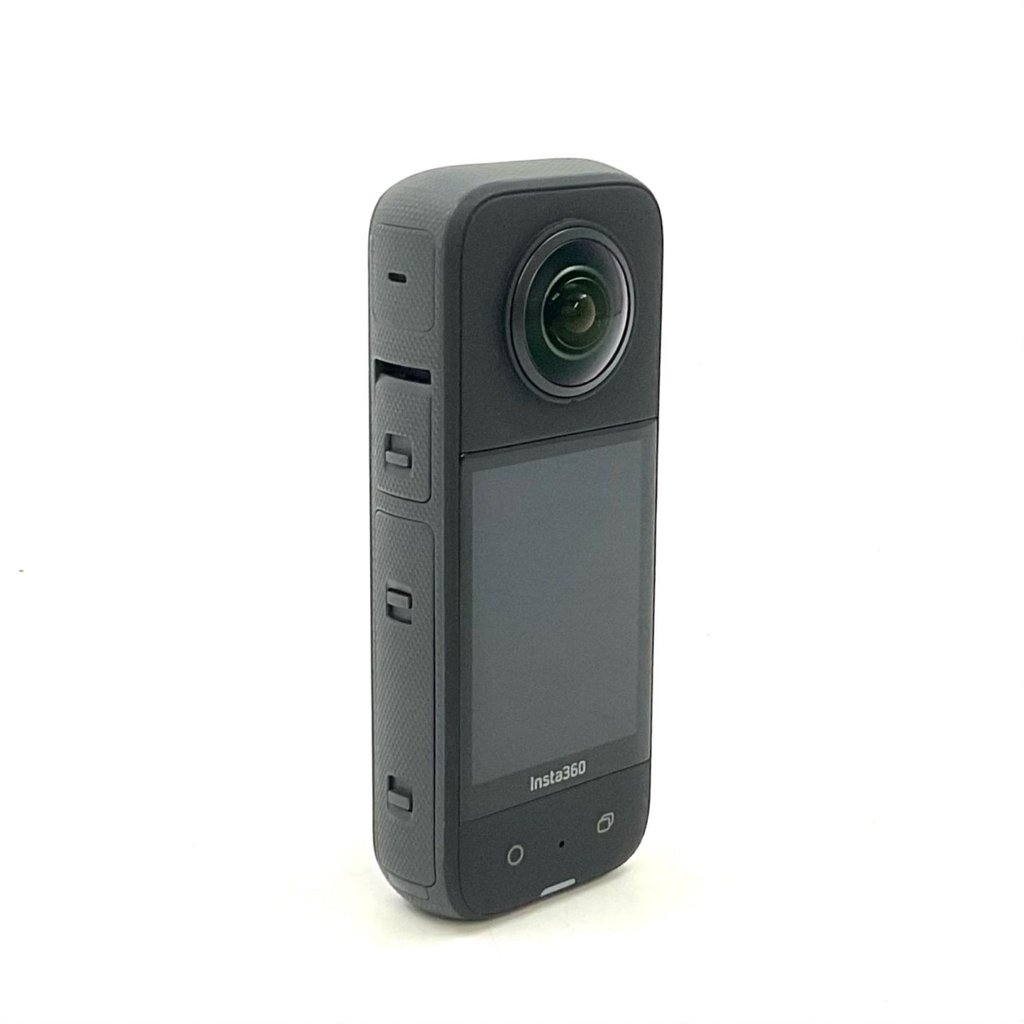 【全額返金保証】【最速発送】Insta360 X3 ブラック 動作確認済