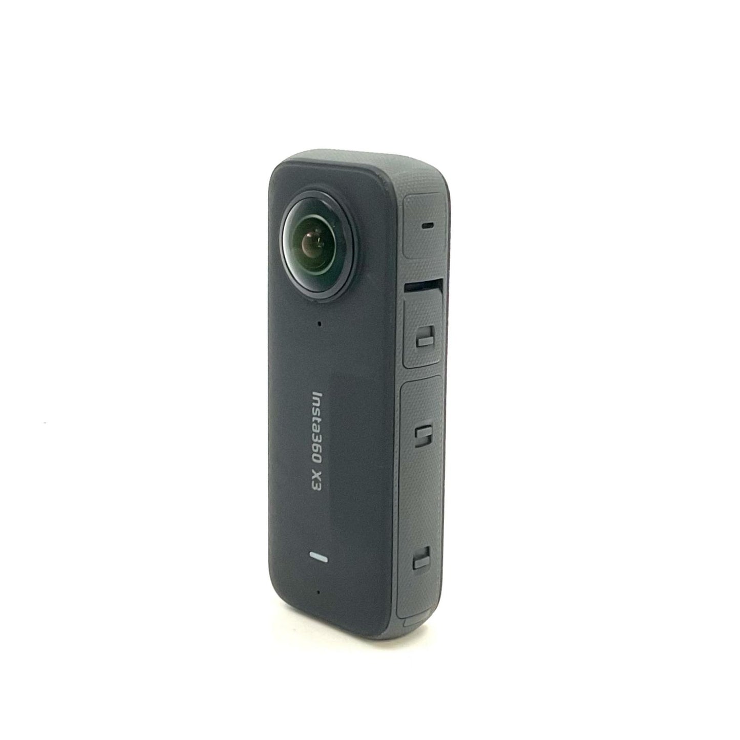 【全額返金保証】【最速発送】Insta360 X3 ブラック 動作確認済