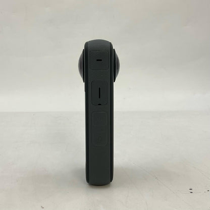 【全額返金保証】【最速発送】Insta360 X3 ブラック 動作確認済