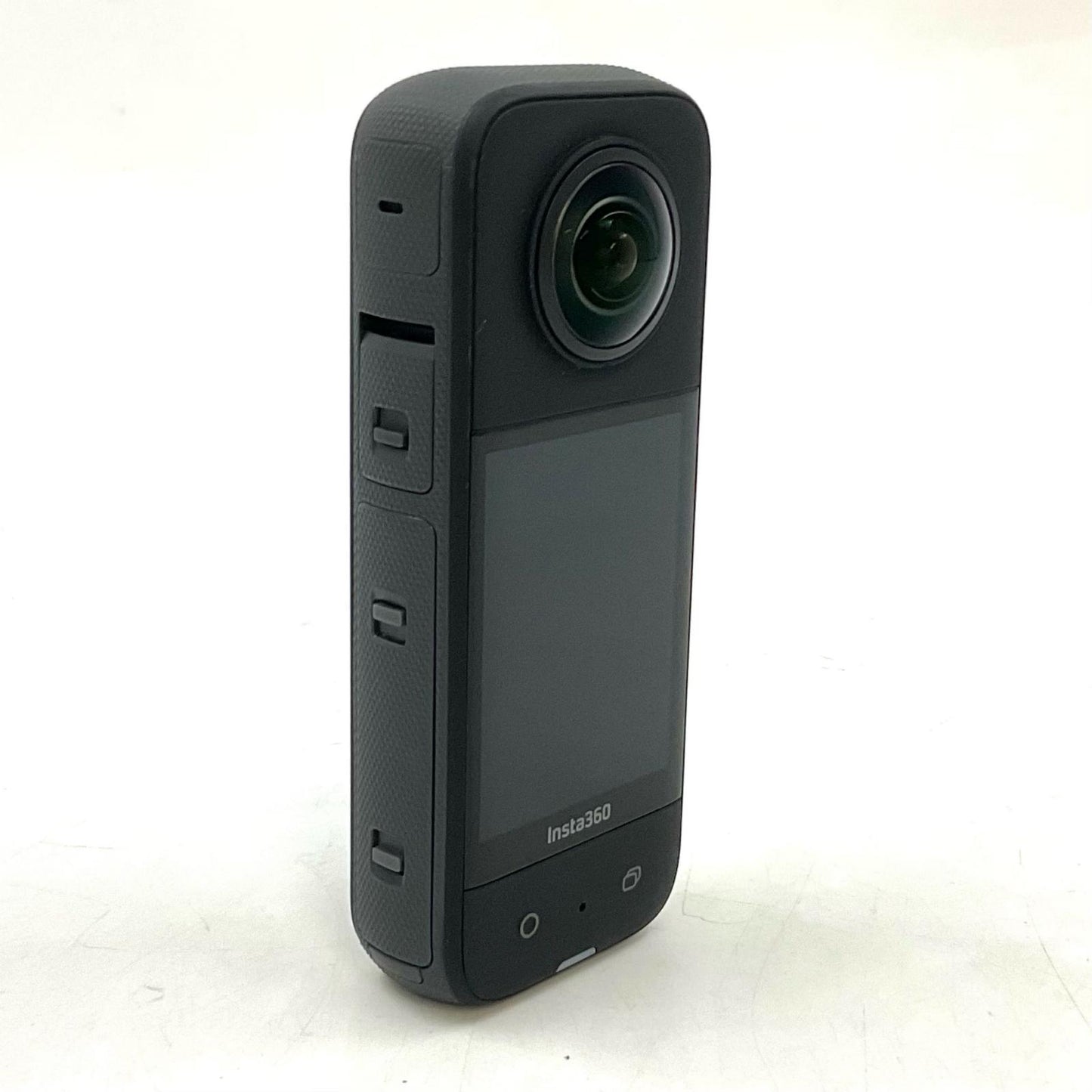 【全額返金保証】【最速発送】Insta360 X3 ブラック 動作確認済