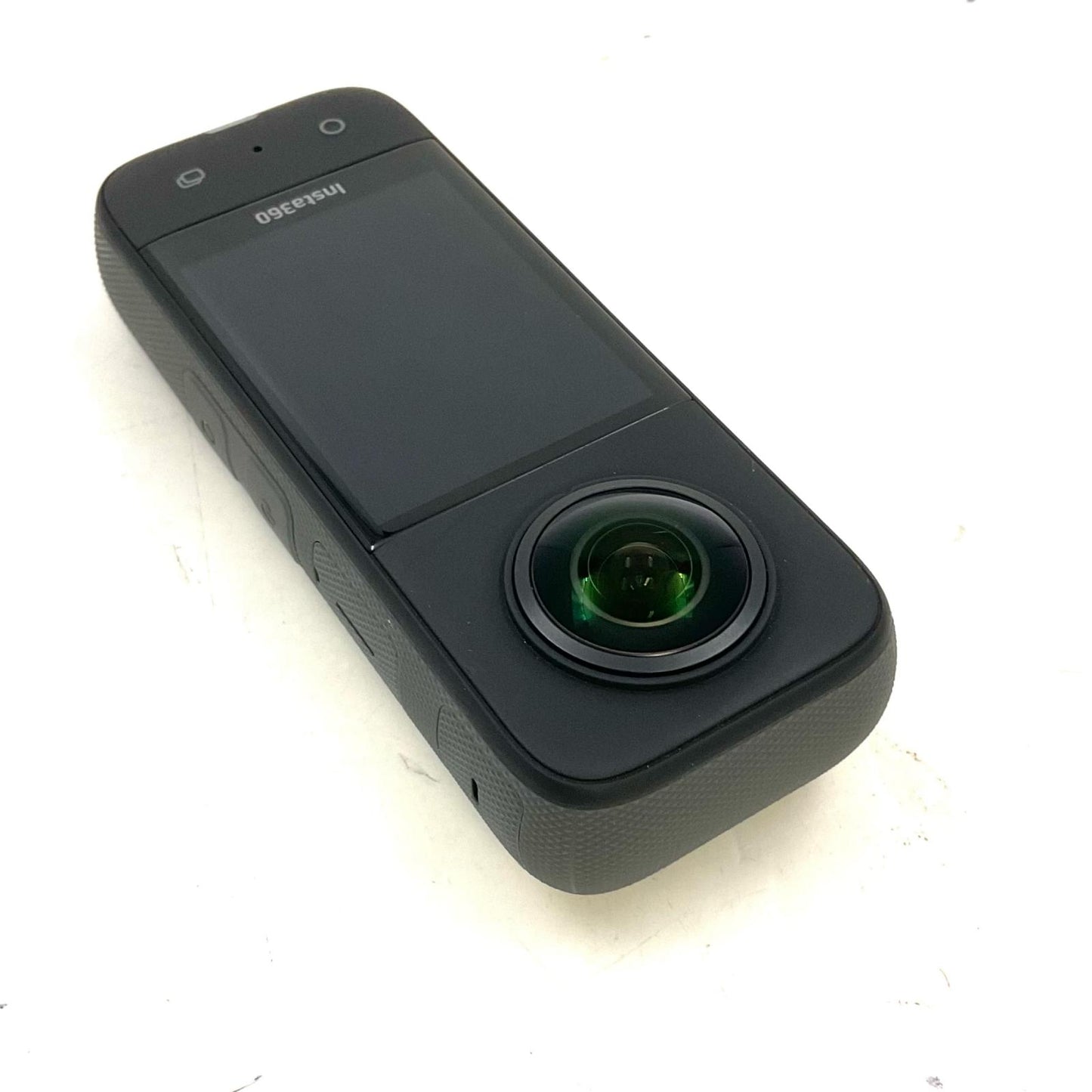 【全額返金保証】【最速発送】Insta360 X3 ブラック 動作確認済