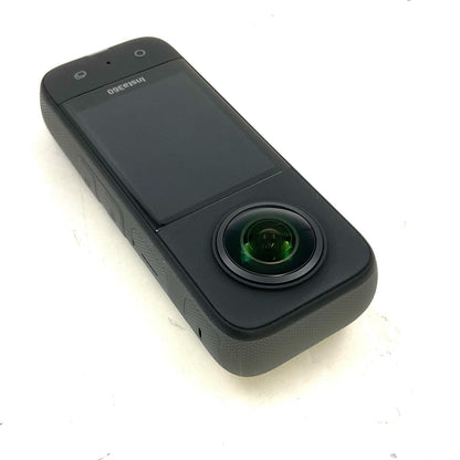 【全額返金保証】【最速発送】Insta360 X3 ブラック 動作確認済
