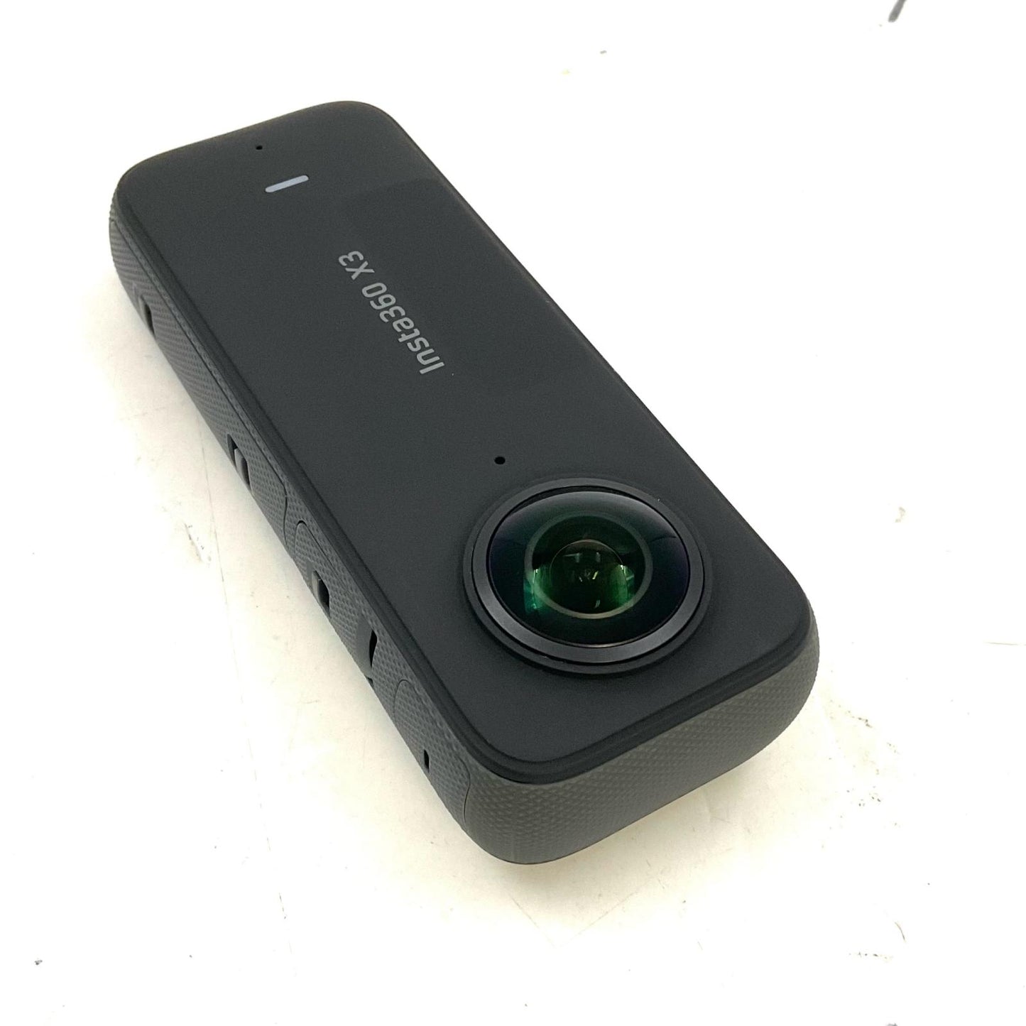 【全額返金保証】【最速発送】Insta360 X3 ブラック 動作確認済