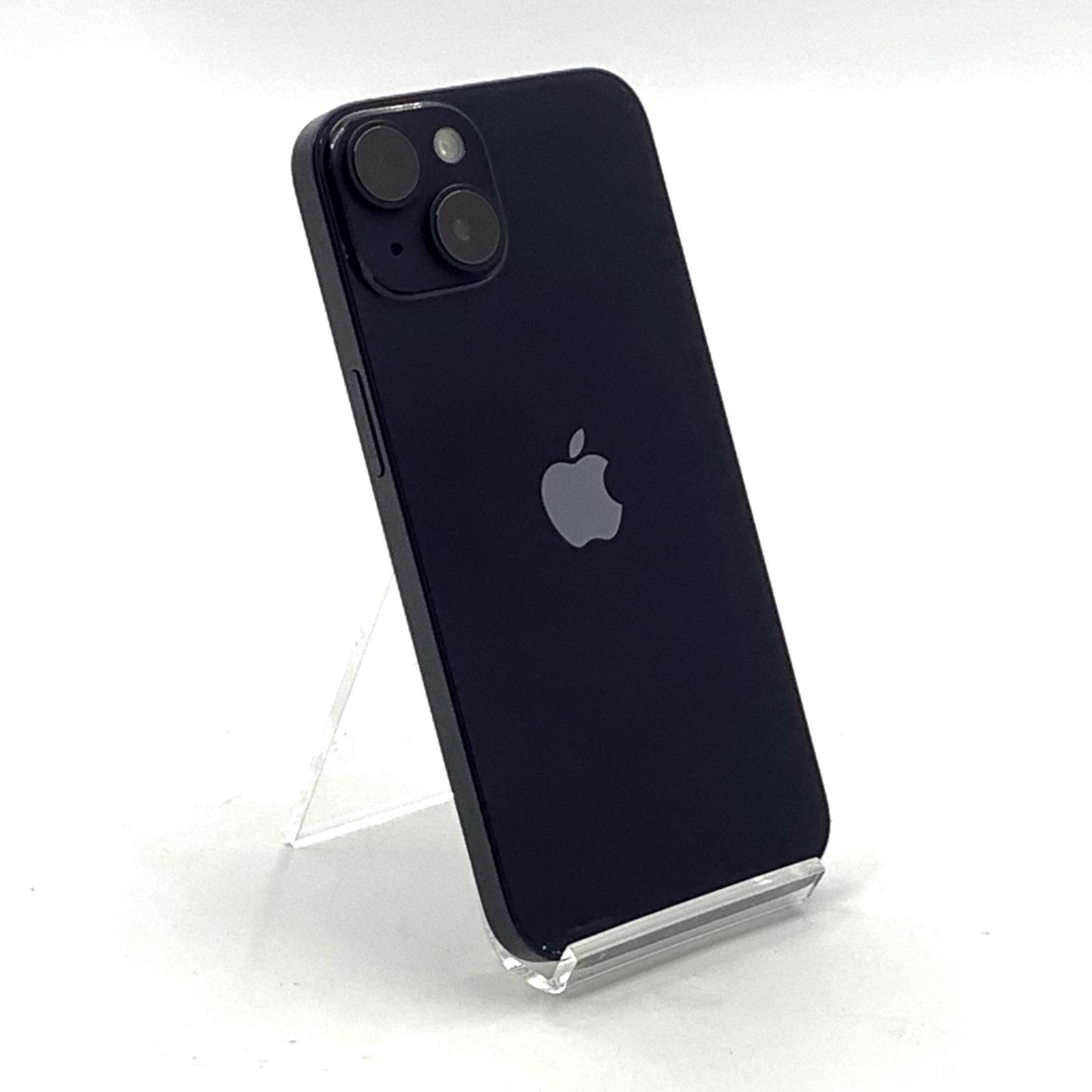 【全額返金保証】【最速発送】Apple iPhone iPhone 14 128GB ミッドナイト docomo SIMフリー 白ロム 動作確認済 86%