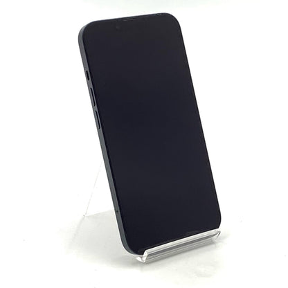 【全額返金保証】【最速発送】Apple iPhone iPhone 14 128GB ミッドナイト docomo SIMフリー 白ロム 動作確認済 86%