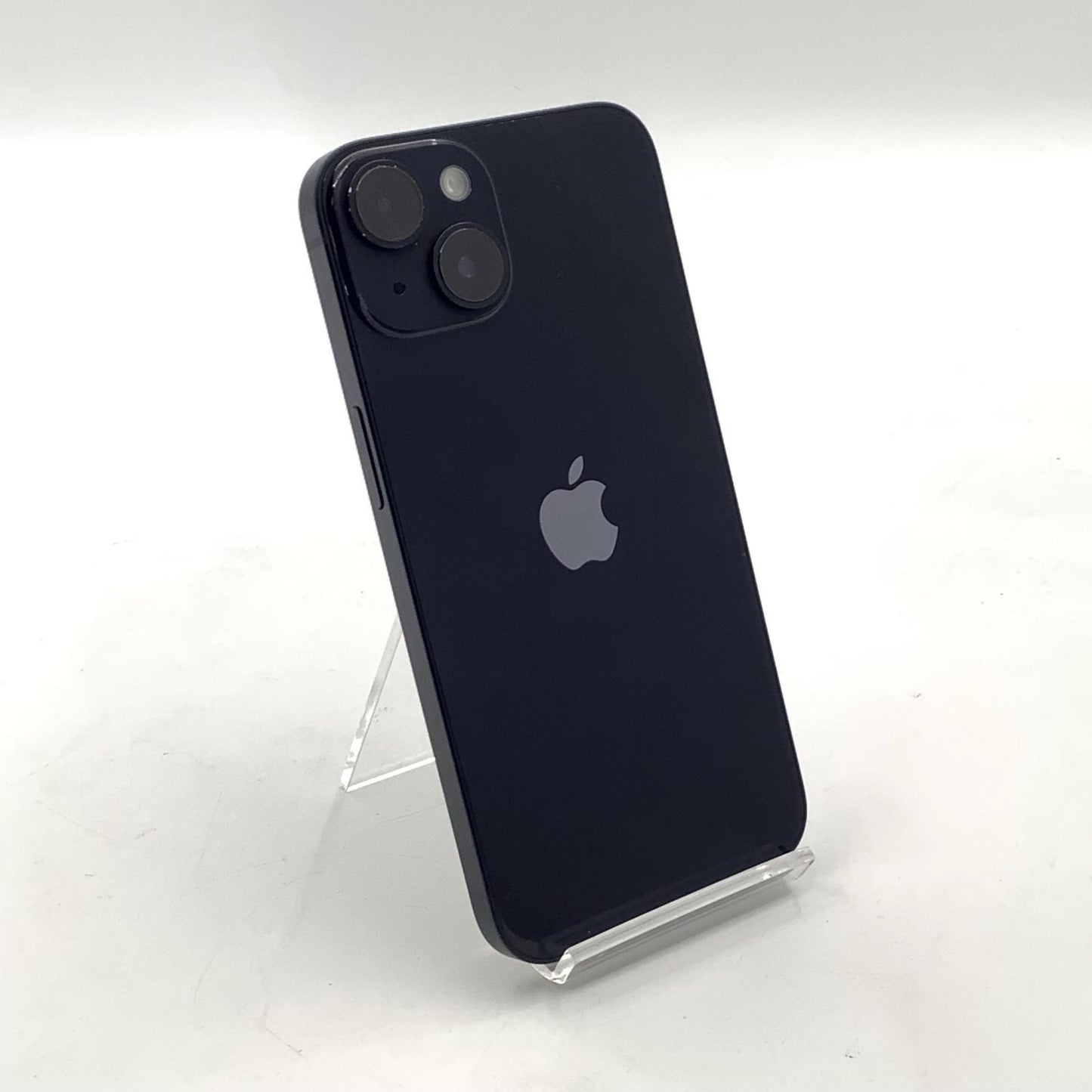 【全額返金保証】【最速発送】Apple iPhone iPhone 14 128GB ミッドナイト docomo SIMフリー 白ロム 動作確認済 78%