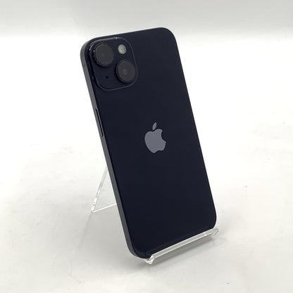 【全額返金保証】【最速発送】Apple iPhone iPhone 14 128GB ミッドナイト docomo SIMフリー 白ロム 動作確認済 78%