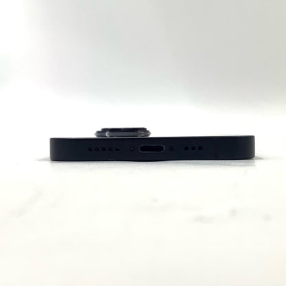 【全額返金保証】【最速発送】Apple iPhone iPhone 14 14 128GB ミッドナイト docomo SIMフリー 白ロム 動作確認済 95%