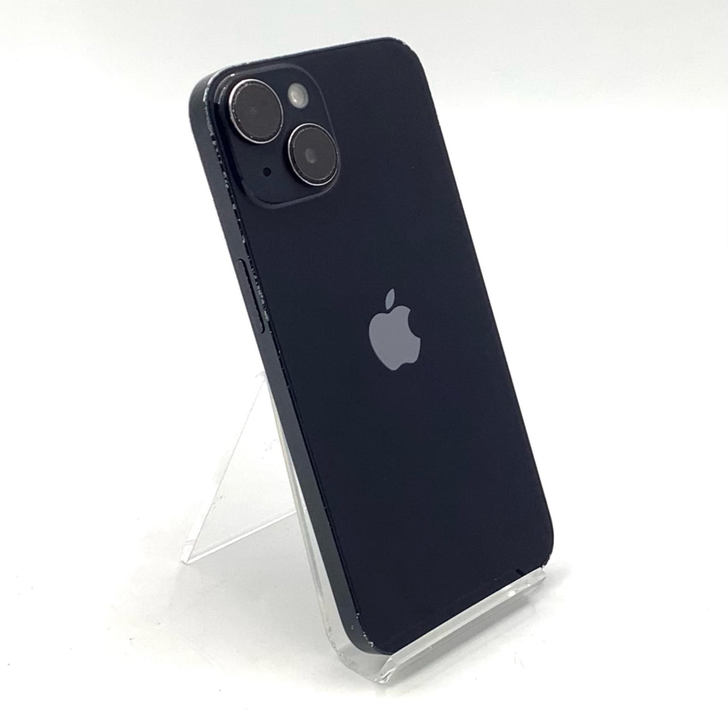 【全額返金保証】【最速発送】Apple iPhone iPhone 14 128GB ミッドナイト docomo SIMフリー 白ロム 動作確認済 84%