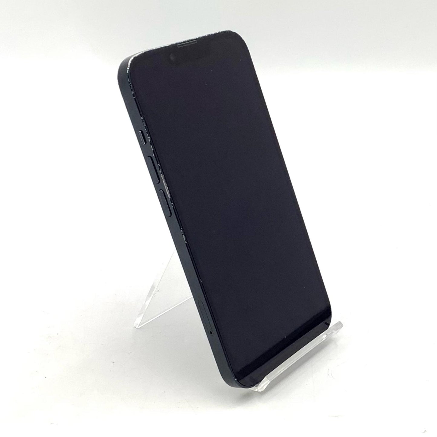 【全額返金保証】【最速発送】Apple iPhone iPhone 14 128GB ミッドナイト docomo SIMフリー 白ロム 動作確認済 84%