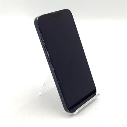 【全額返金保証】【最速発送】Apple iPhone iPhone 14 128GB ミッドナイト docomo SIMフリー 白ロム 動作確認済 84%