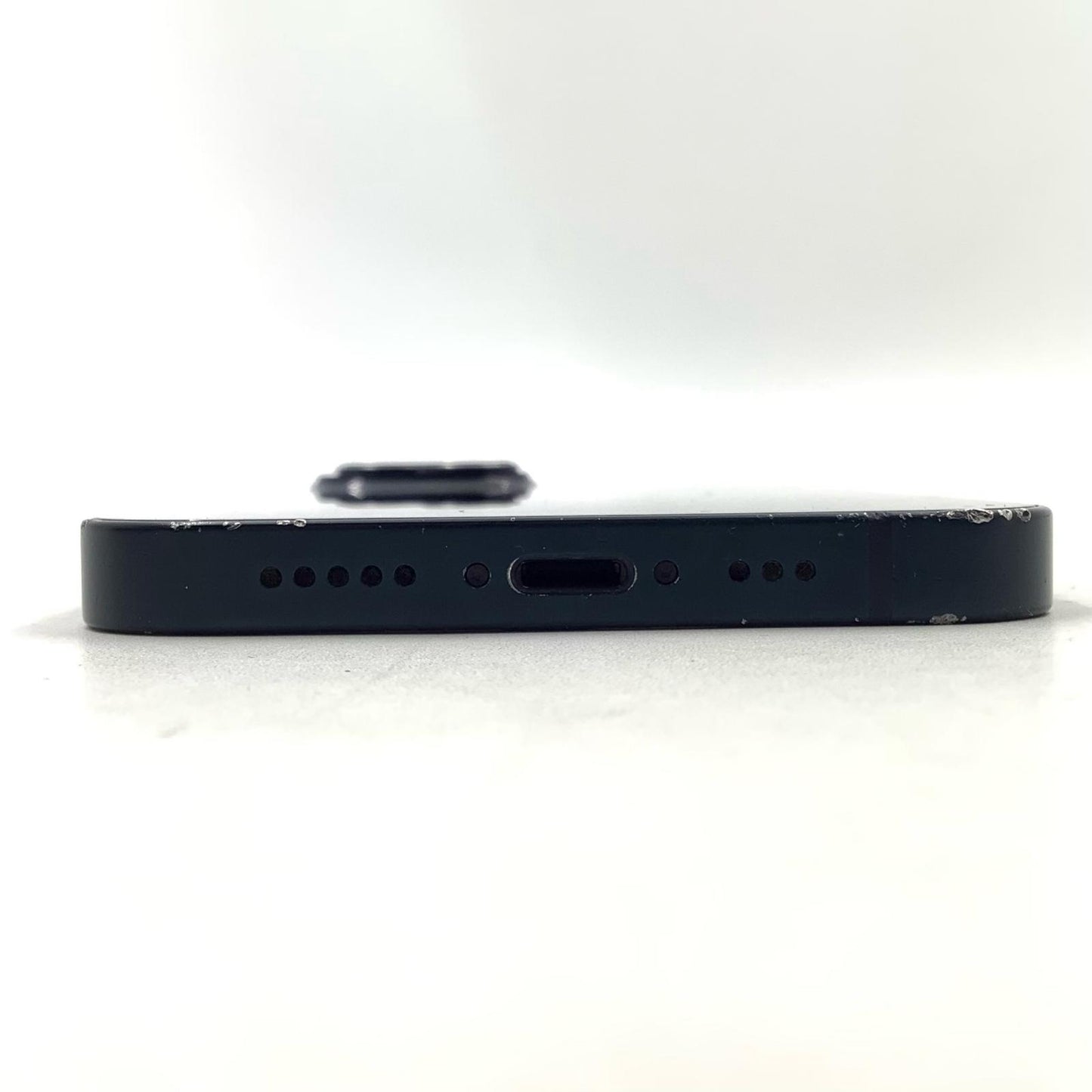【全額返金保証】【最速発送】Apple iPhone iPhone 14 128GB ミッドナイト docomo SIMフリー 白ロム 動作確認済 84%