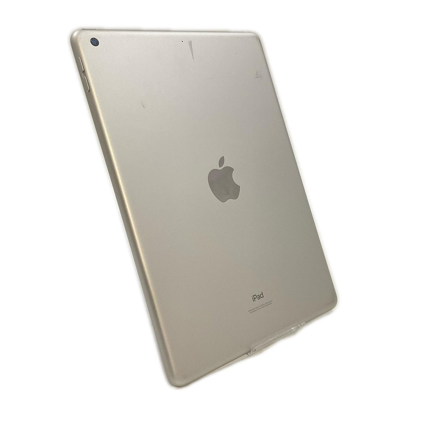 【全額返金保証】【最速発送】Apple iPad iPad 第9世代 Wi-Fi 10.2インチ 第9世代 64GB シルバー Wi-Fi 動作確認済