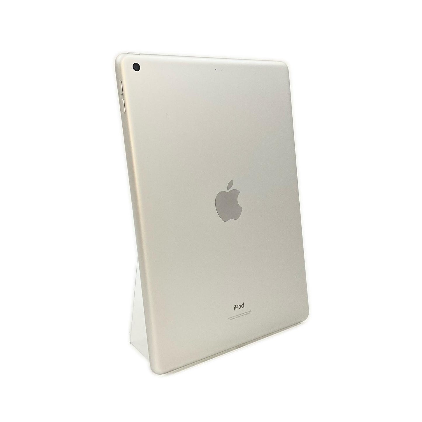【全額返金保証】【最速発送】Apple iPad iPad 第9世代 Wi-Fi 10.2インチ 第9世代 64GB シルバー Wi-Fi 動作確認済