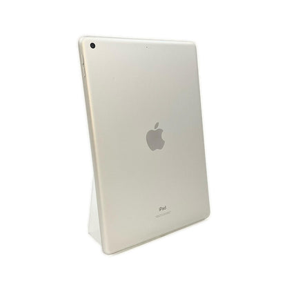 【全額返金保証】【最速発送】Apple iPad iPad 第9世代 Wi-Fi 10.2インチ 第9世代 64GB シルバー Wi-Fi 動作確認済