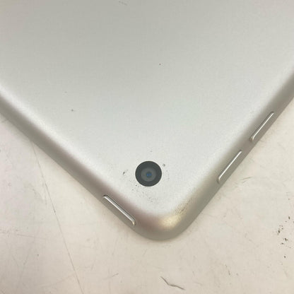 【全額返金保証】【最速発送】Apple iPad iPad 第9世代 Wi-Fi 10.2インチ 第9世代 64GB シルバー Wi-Fi 動作確認済