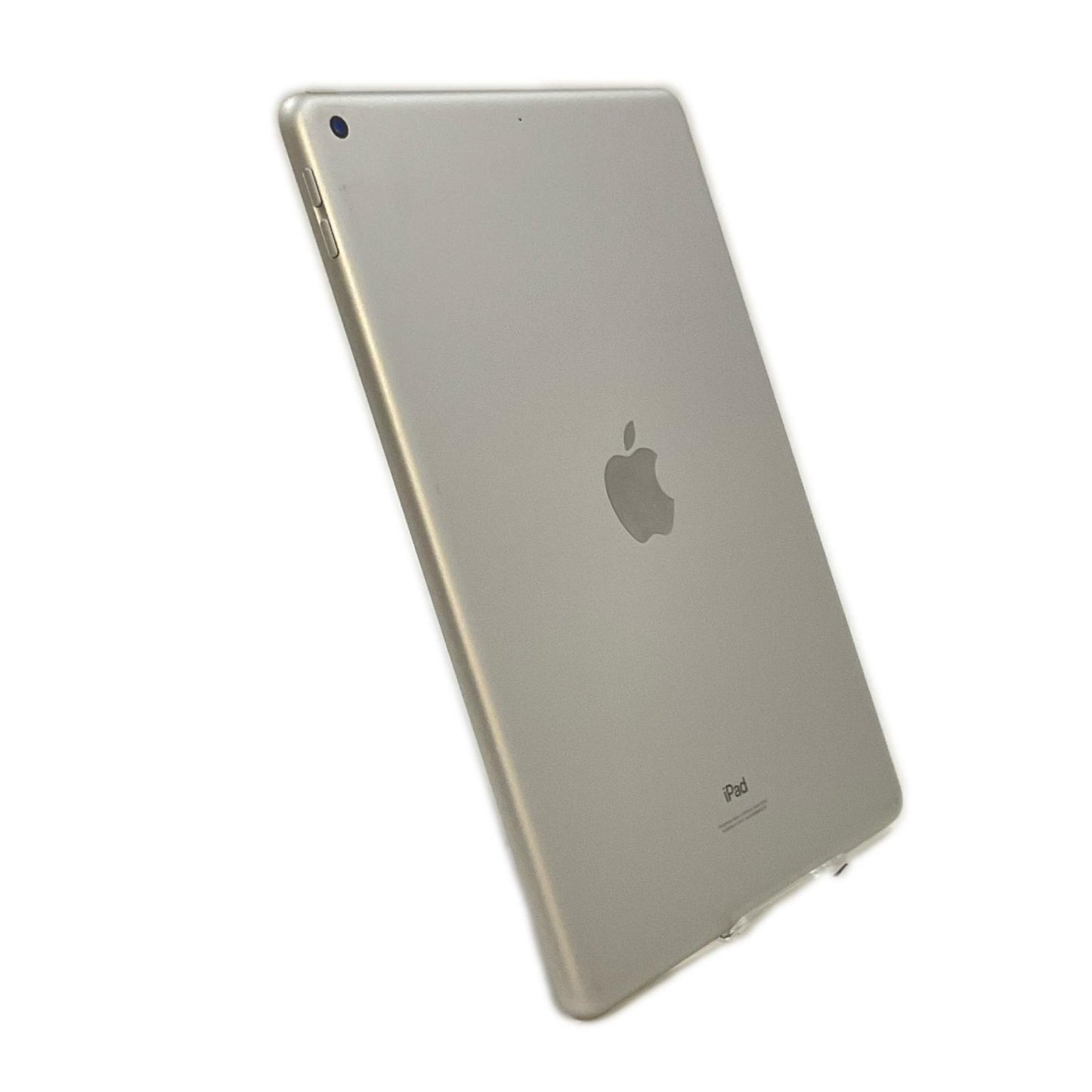 【全額返金保証】【最速発送】Apple iPad iPad 第9世代 Wi-Fi 64GB シルバー 美品 動作確認済