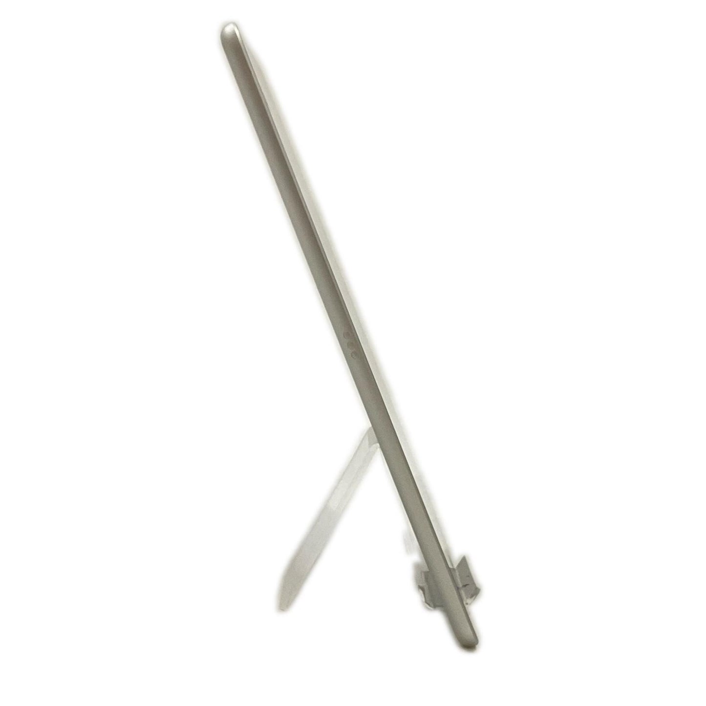 【全額返金保証】【最速発送】Apple iPad iPad 第9世代 Wi-Fi 64GB シルバー 美品 動作確認済