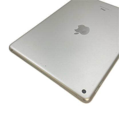 【全額返金保証】【最速発送】Apple iPad iPad 第9世代 Wi-Fi 64GB シルバー 美品 動作確認済