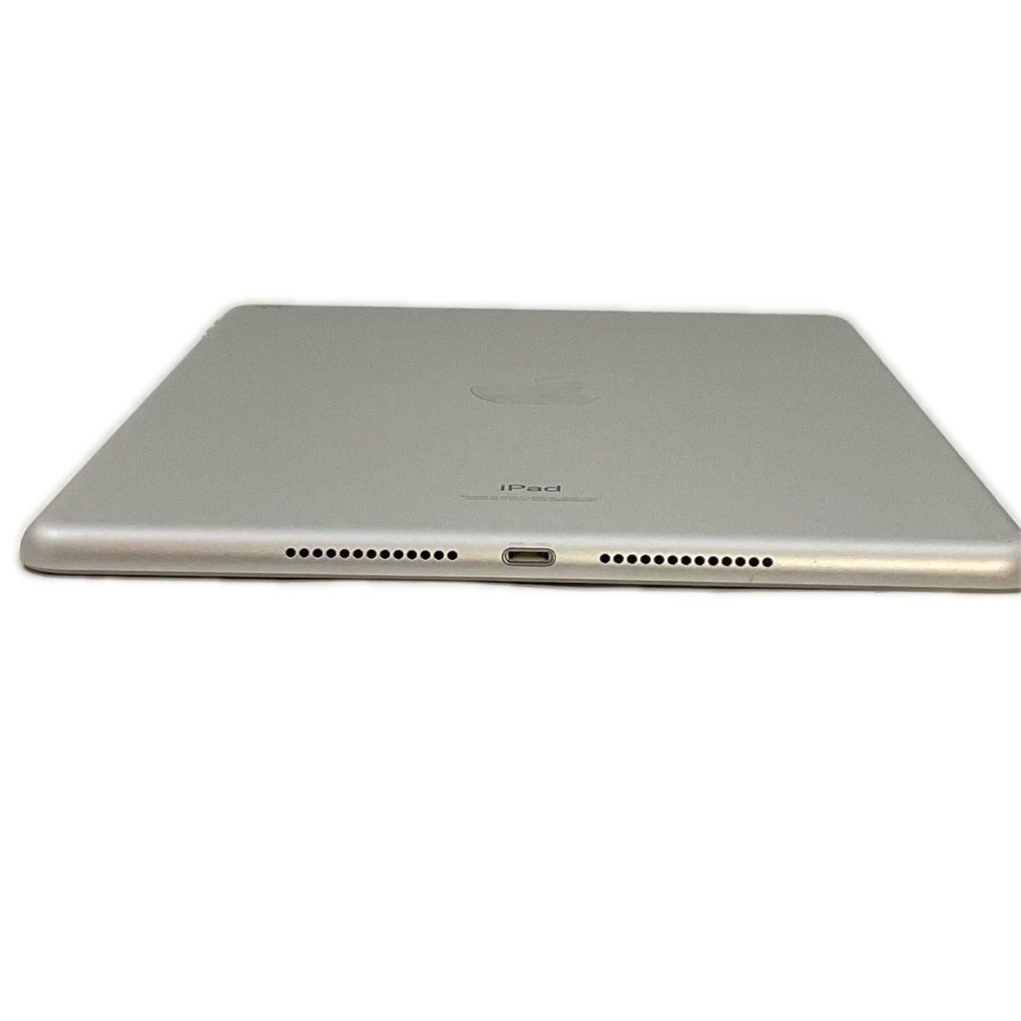 【全額返金保証】【最速発送】Apple iPad iPad 第9世代 Wi-Fi 64GB シルバー 美品 動作確認済