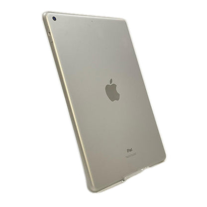 【全額返金保証】【最速発送】Apple iPad iPad 第9世代 Wi-Fi 10.2インチ 64GB シルバー 美品 動作確認済