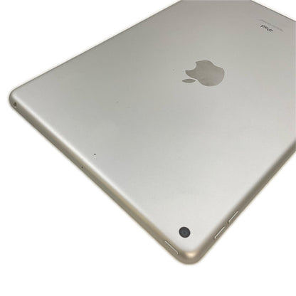 【全額返金保証】【最速発送】Apple iPad iPad 第9世代 Wi-Fi 10.2インチ 64GB シルバー 美品 動作確認済