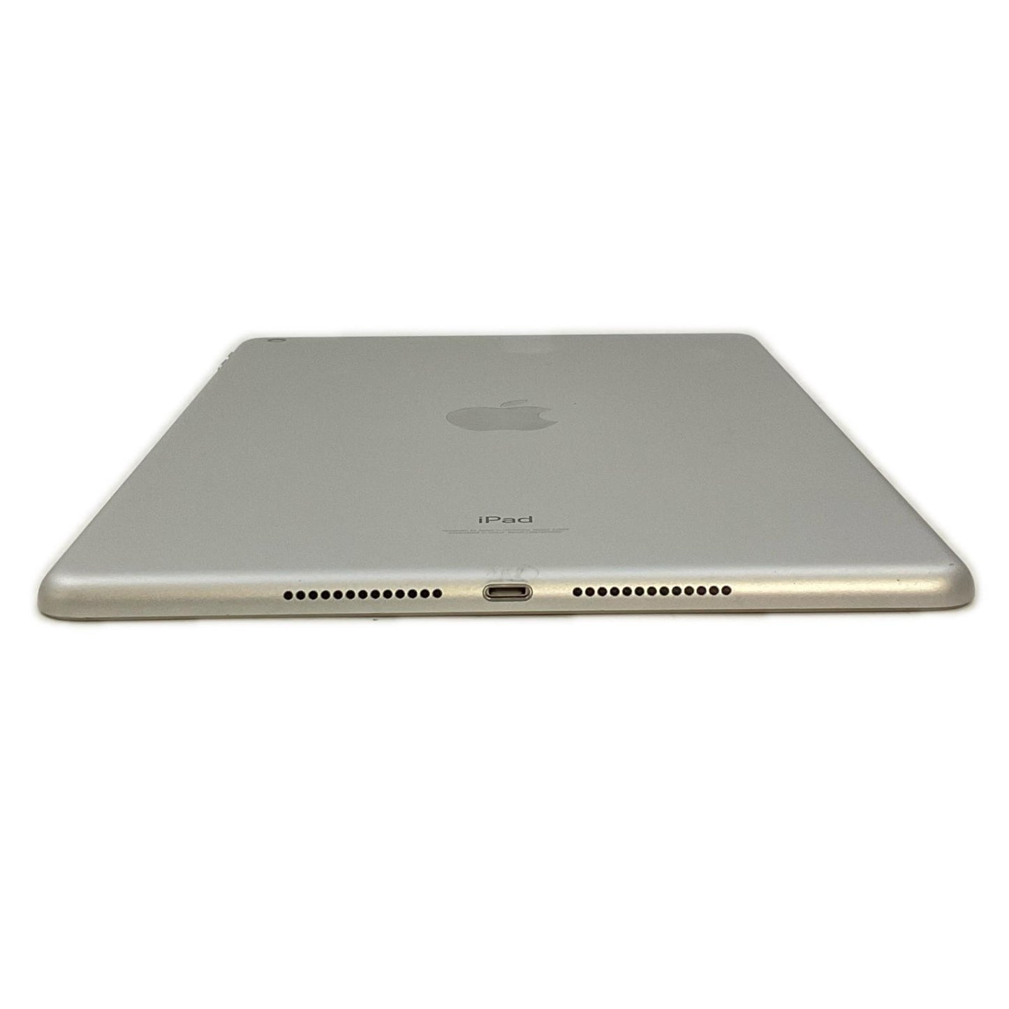 【全額返金保証】【最速発送】Apple iPad iPad 第9世代 Wi-Fi 10.2インチ 64GB シルバー 美品 動作確認済
