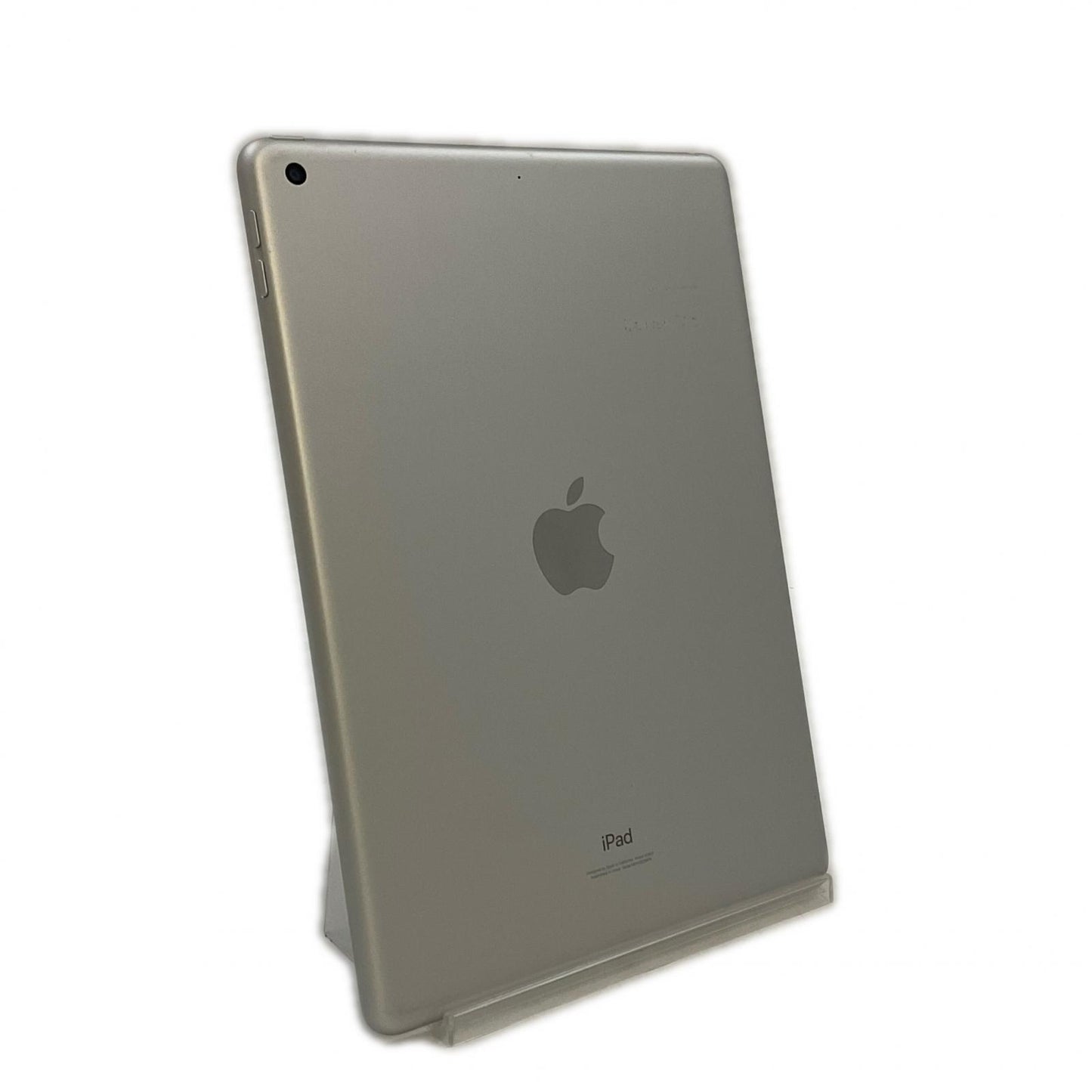 【全額返金保証】【最速発送】Apple iPad iPad 第9世代 Wi-Fi 10.2インチ 第9世代 64GB シルバー Wi-Fi 動作確認済