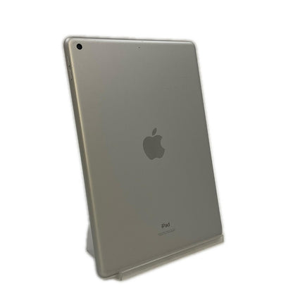 【全額返金保証】【最速発送】Apple iPad iPad 第9世代 Wi-Fi 10.2インチ 第9世代 64GB シルバー Wi-Fi 動作確認済