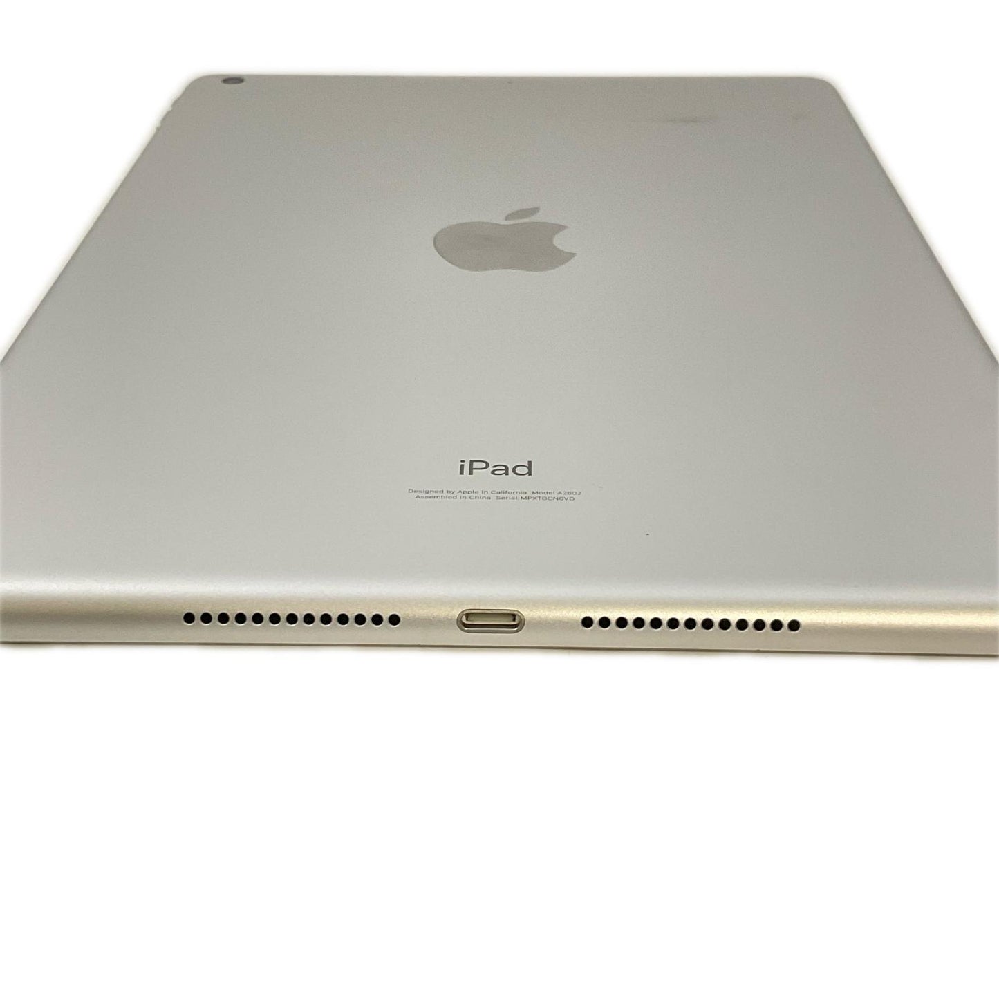 【全額返金保証】【最速発送】Apple iPad iPad 第9世代 Wi-Fi 10.2インチ 第9世代 64GB シルバー Wi-Fi 動作確認済