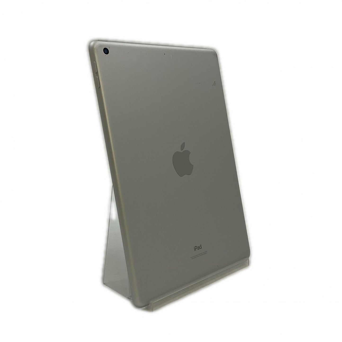 【全額返金保証】【最速発送】Apple iPad iPad 第9世代 Wi-Fi 10.2インチ 第9世代 64GB シルバー Wi-Fi 動作確認済