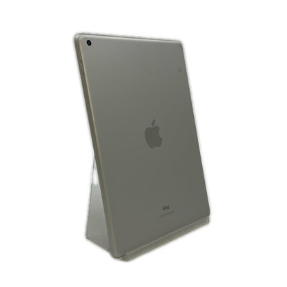 【全額返金保証】【最速発送】Apple iPad iPad 第9世代 Wi-Fi 10.2インチ 第9世代 64GB シルバー Wi-Fi 動作確認済