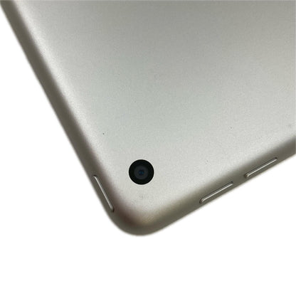 【全額返金保証】【最速発送】Apple iPad iPad 第9世代 Wi-Fi 10.2インチ 第9世代 64GB シルバー Wi-Fi 動作確認済