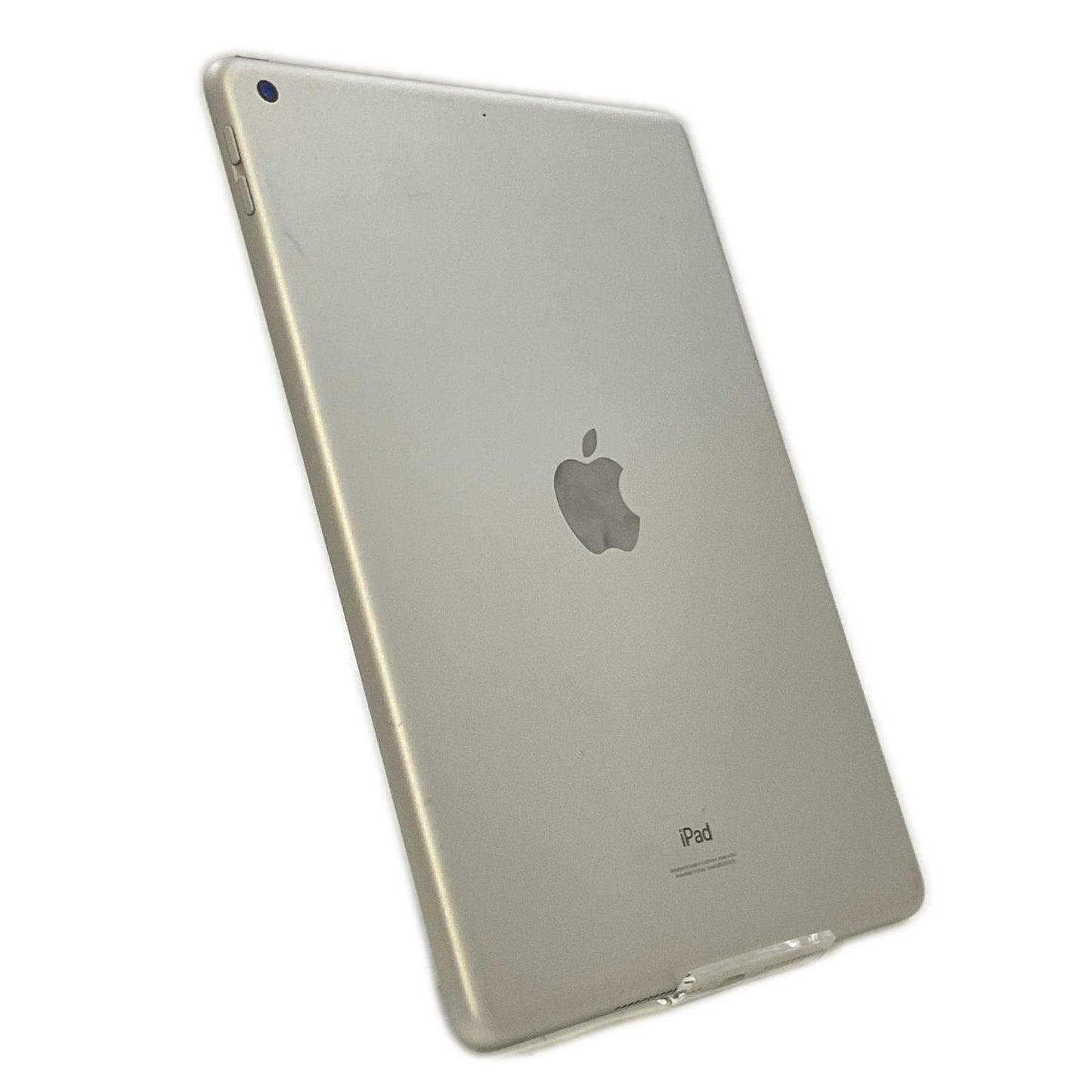 【全額返金保証】【最速発送】Apple iPad iPad 第9世代 Wi-Fi 10.2インチ 第9世代 64GB シルバー Wi-Fi 動作確認済