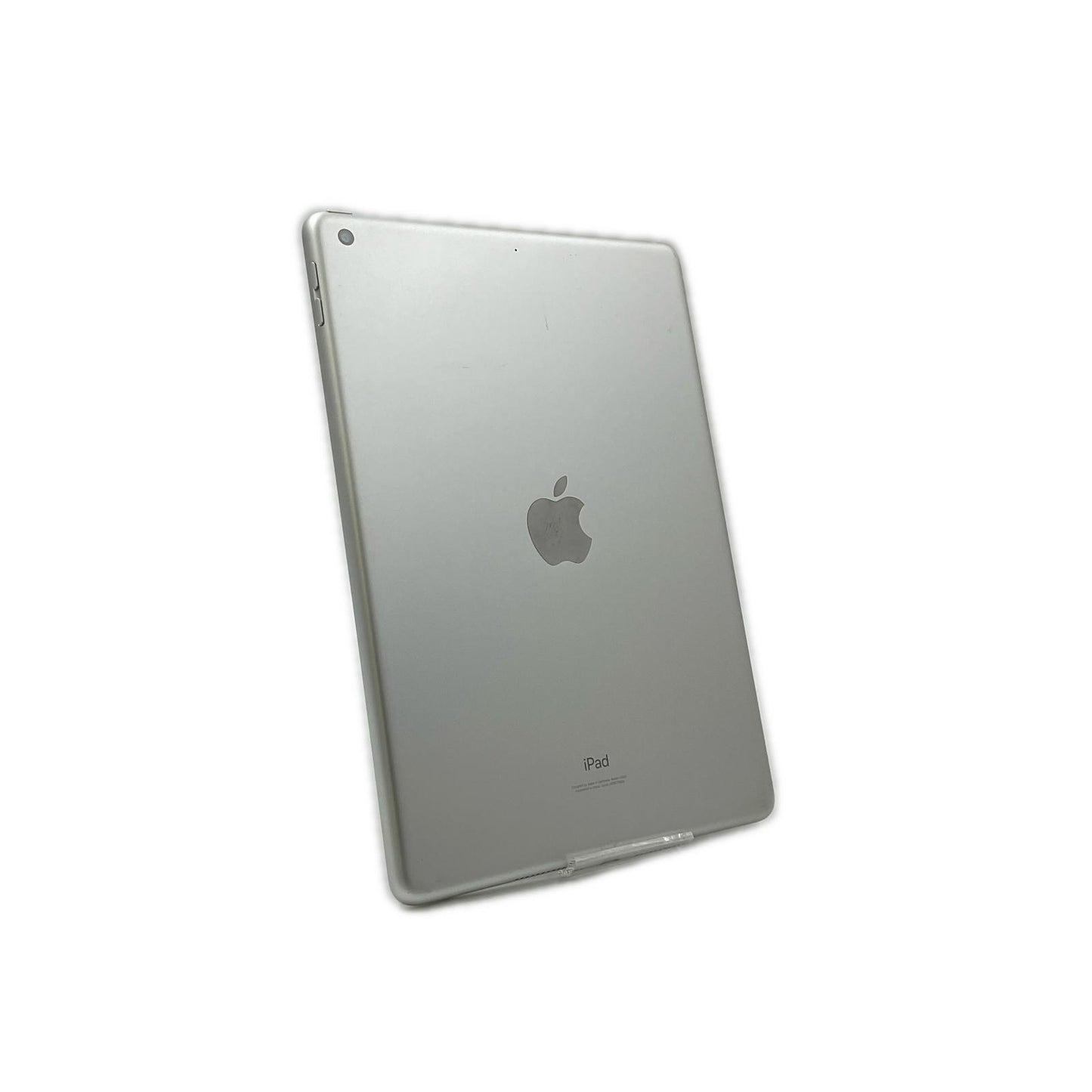 【全額返金保証】【最速発送】Apple iPad iPad 第9世代 Wi-Fi 10.2インチ 第9世代 64GB シルバー Wi-Fi 動作確認済