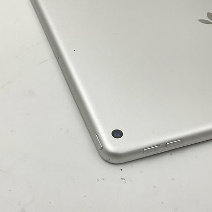 【全額返金保証】【最速発送】Apple iPad iPad 第9世代 Wi-Fi 10.2インチ 第9世代 64GB シルバー Wi-Fi 動作確認済