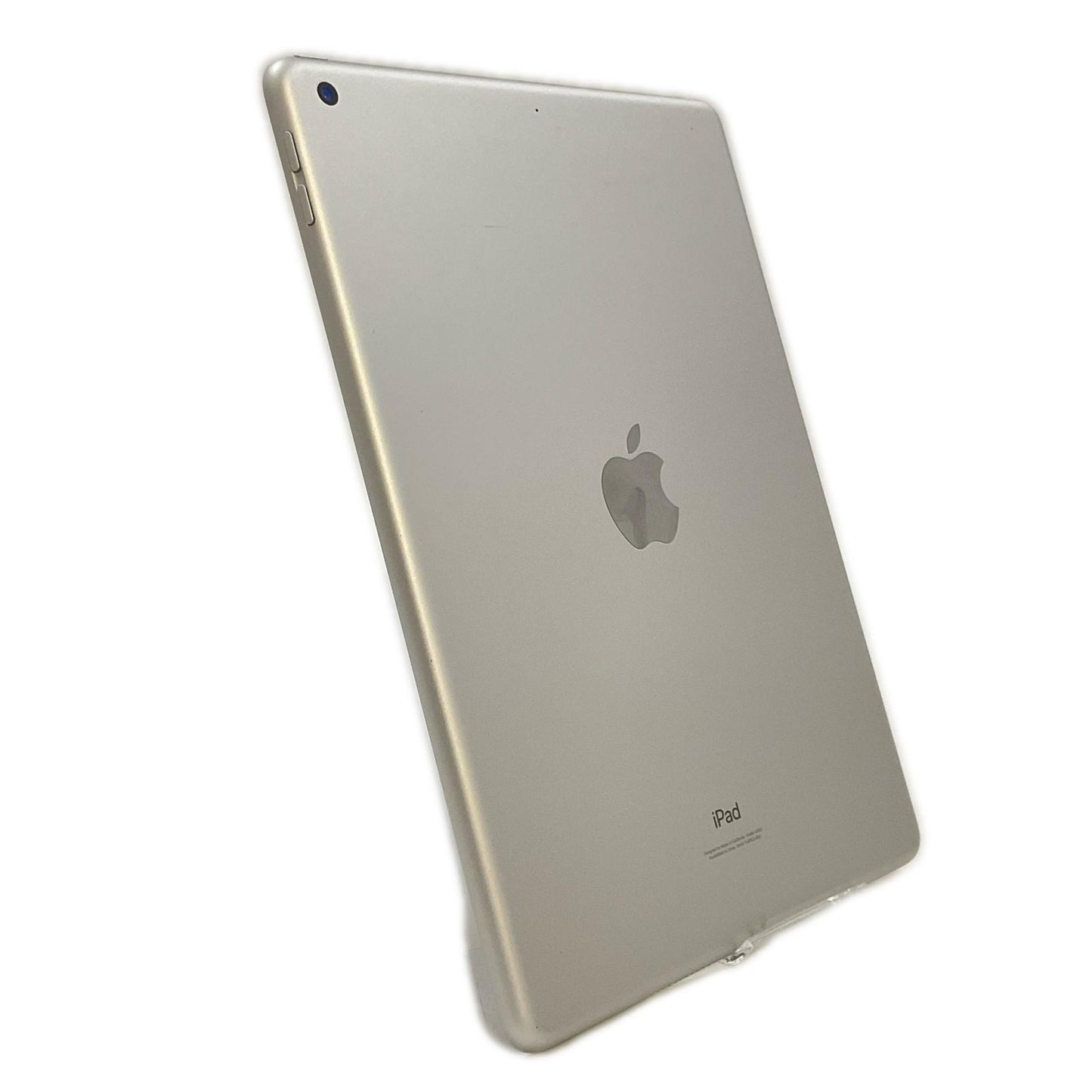 【全額返金保証】【最速発送】Apple iPad iPad 第9世代 Wi-Fi 10.2インチ 第9世代 64GB シルバー Wi-Fi 動作確認済