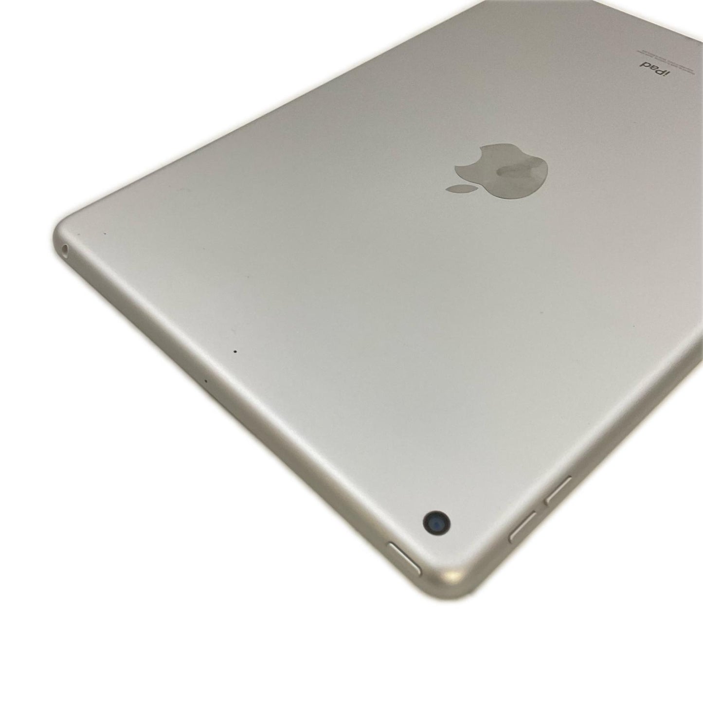 【全額返金保証】【最速発送】Apple iPad iPad 第9世代 Wi-Fi 10.2インチ 第9世代 64GB シルバー Wi-Fi 動作確認済