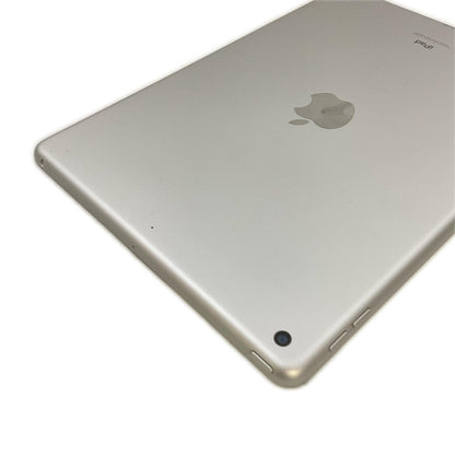 【全額返金保証】【最速発送】Apple iPad iPad 第9世代 Wi-Fi 10.2インチ 第9世代 64GB シルバー Wi-Fi 動作確認済