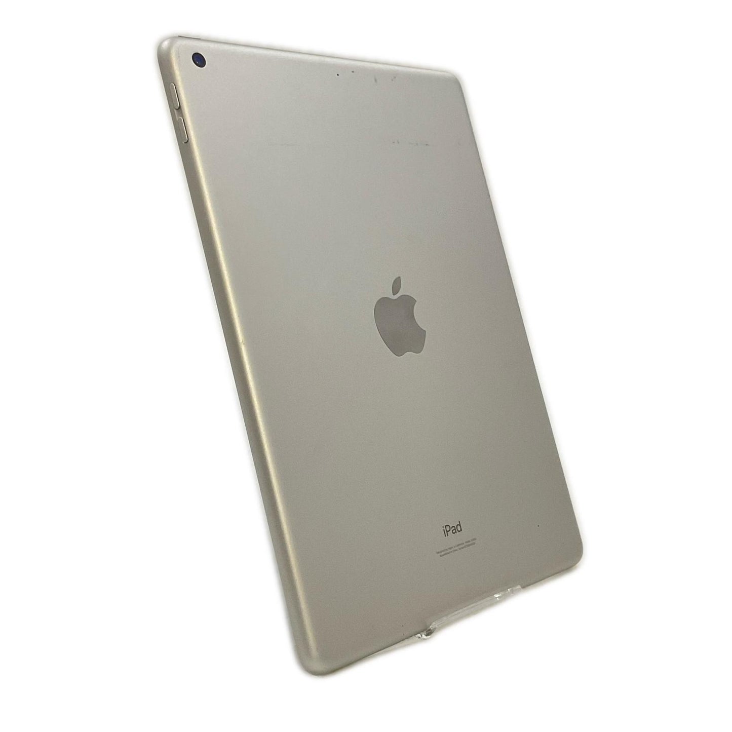 【全額返金保証】【最速発送】Apple iPad iPad 第9世代 Wi-Fi 10.2インチ 第9世代 64GB シルバー Wi-Fi 動作確認済
