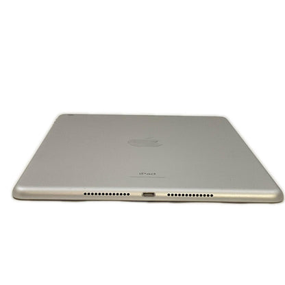 【全額返金保証】【最速発送】Apple iPad iPad 第9世代 Wi-Fi 10.2インチ 第9世代 64GB シルバー Wi-Fi 動作確認済