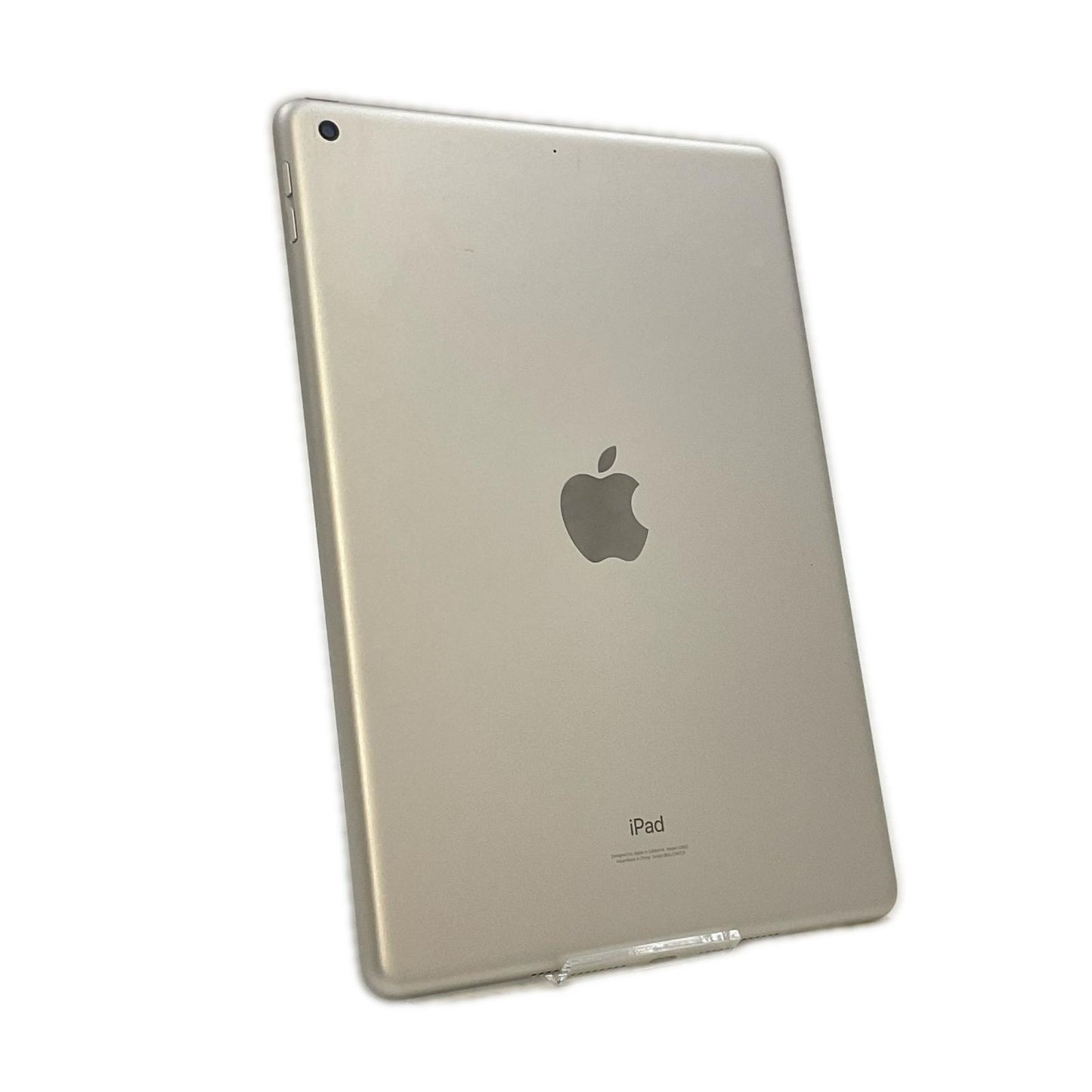 【全額返金保証】【最速発送】Apple iPad iPad 第9世代 Wi-Fi 10.2インチ 64GB シルバー 動作確認済