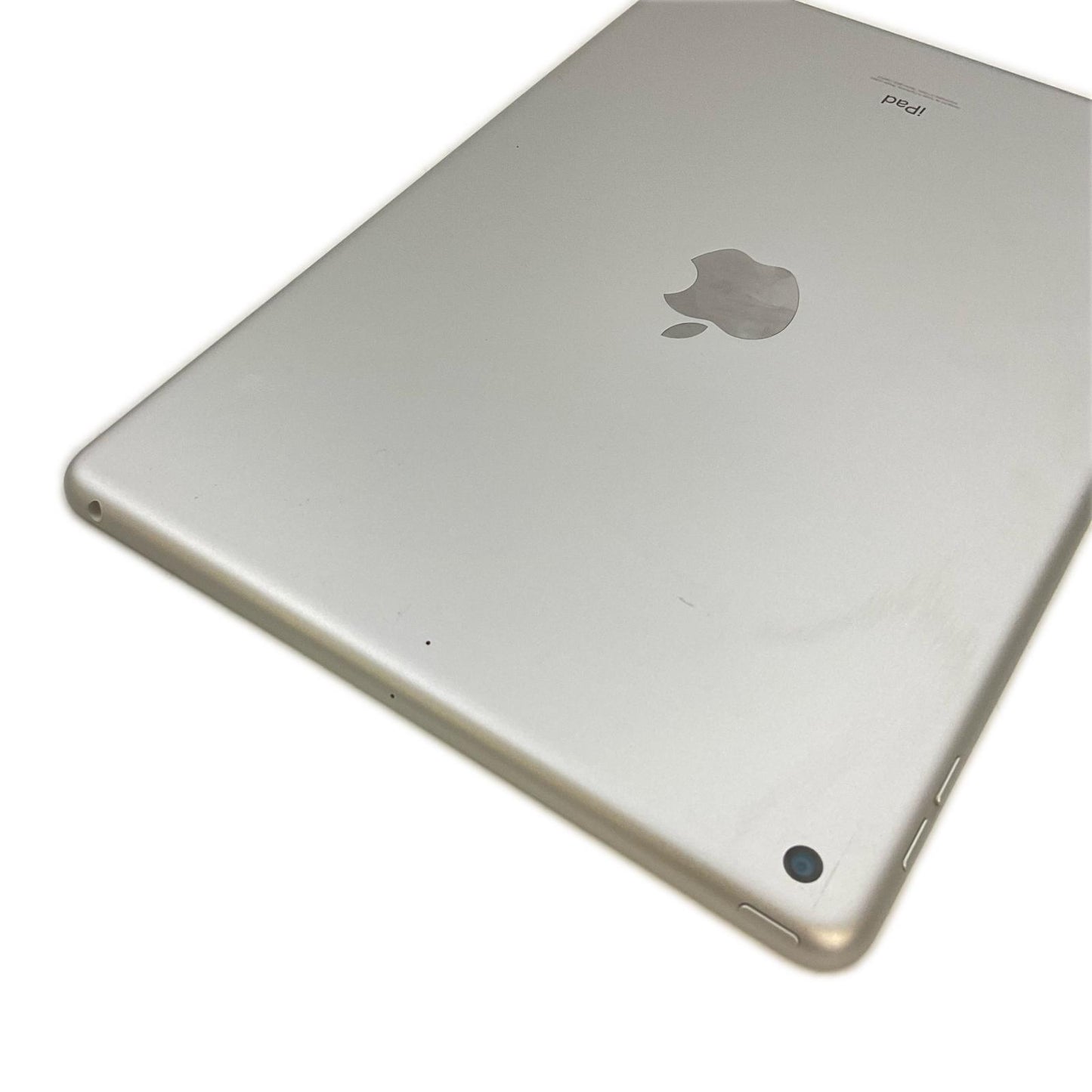 【全額返金保証】【最速発送】Apple iPad iPad 第9世代 Wi-Fi 10.2インチ 64GB シルバー 動作確認済