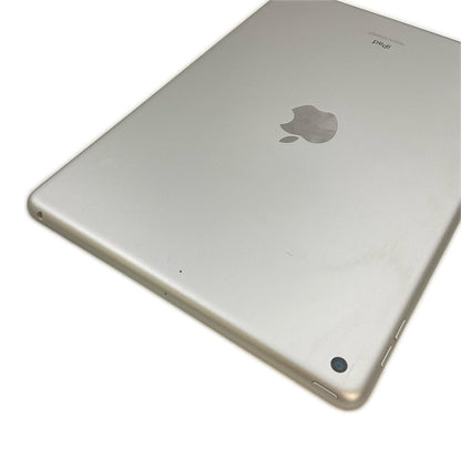 【全額返金保証】【最速発送】Apple iPad iPad 第9世代 Wi-Fi 10.2インチ 64GB シルバー 動作確認済