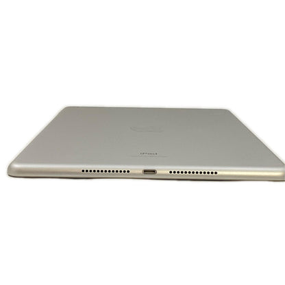 【全額返金保証】【最速発送】Apple iPad iPad 第9世代 Wi-Fi 10.2インチ 64GB シルバー 動作確認済