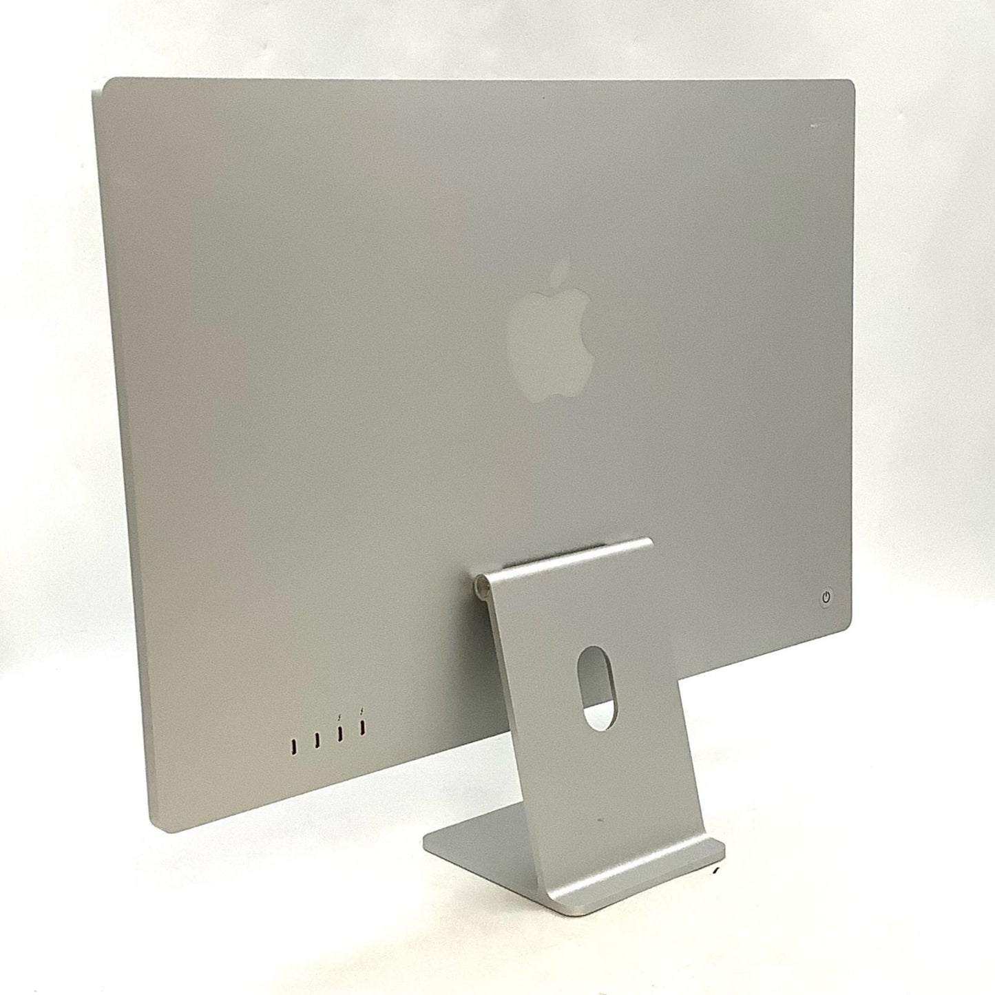 【最速発送】Apple iMac iMac 24インチ M1 8コア 16GB SSD 1TB シルバー【難有】
