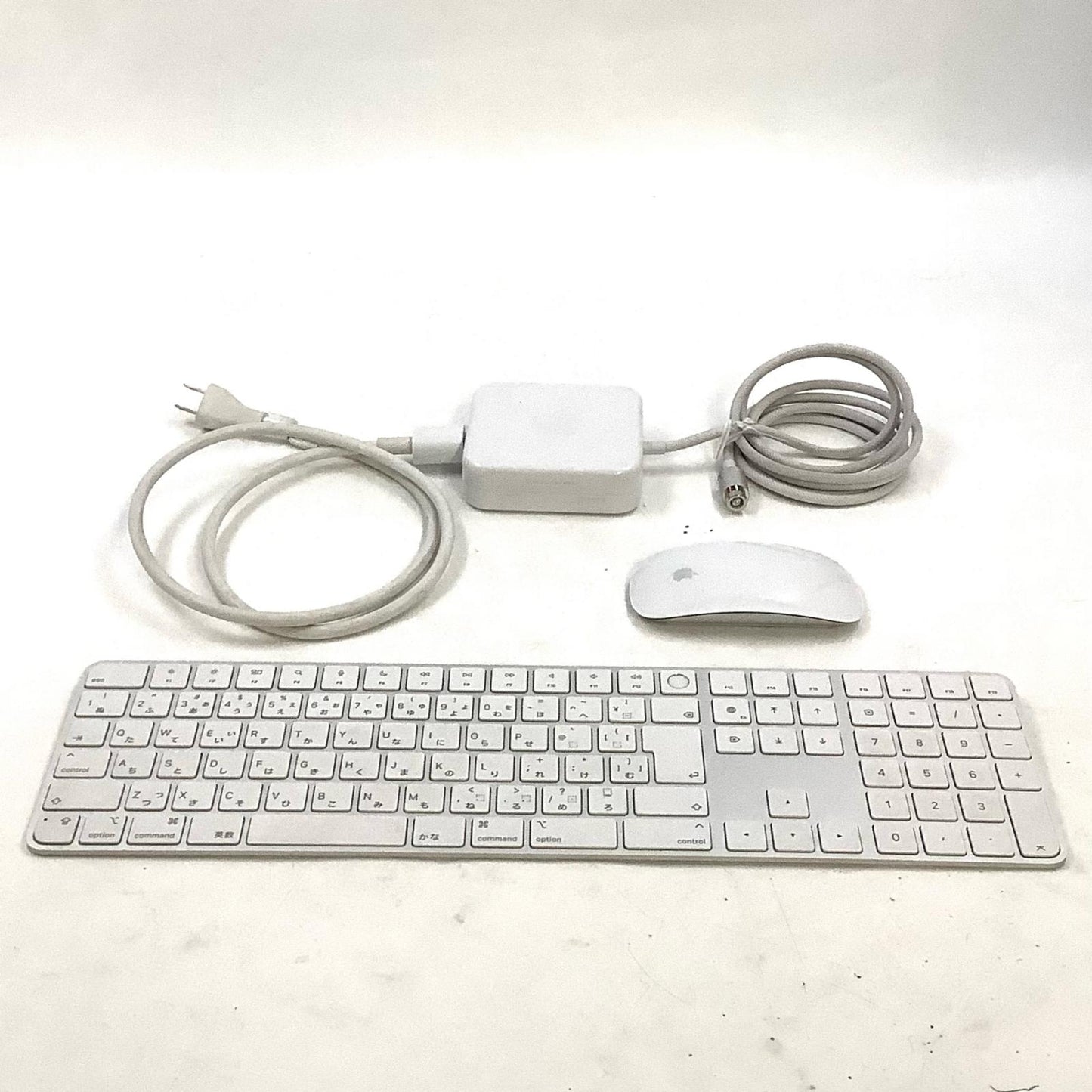 【最速発送】Apple iMac iMac 24インチ M1 8コア 16GB SSD 1TB シルバー【難有】