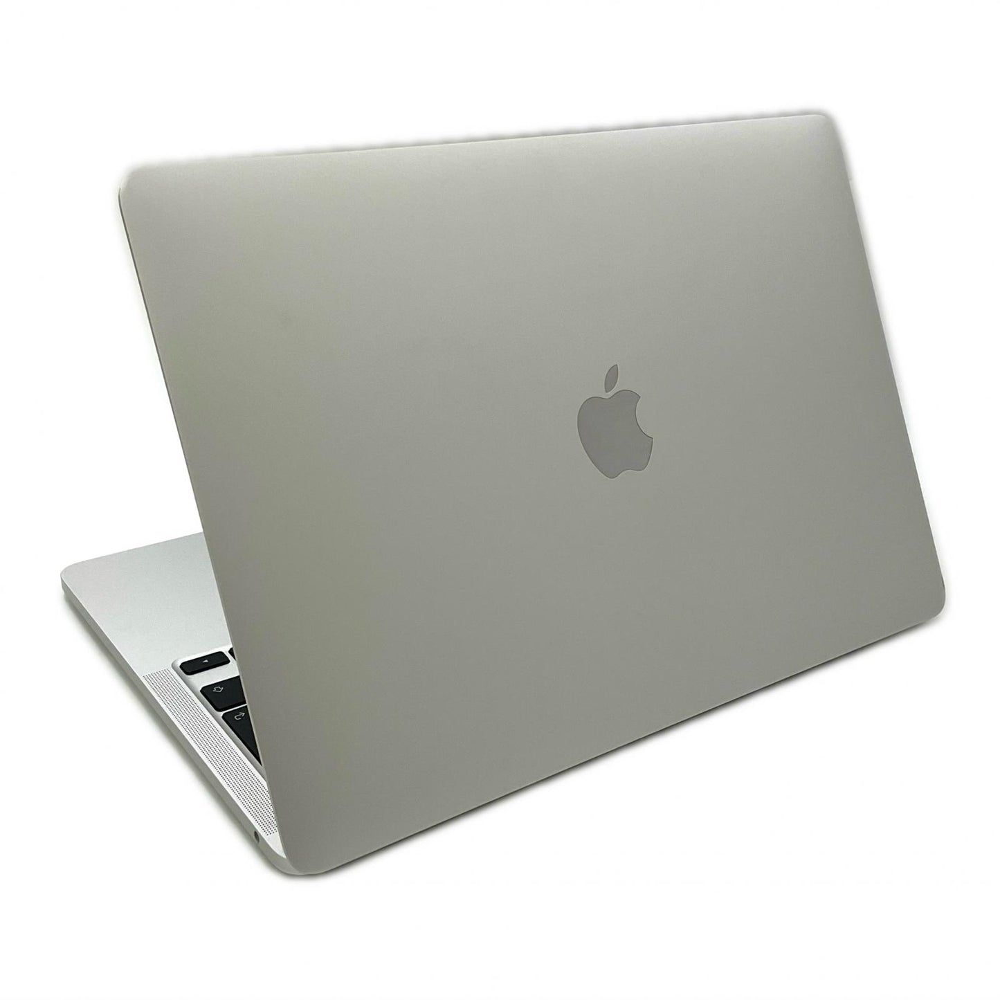 【全額返金保証】【最速発送】Apple MacBook Pro 13インチ 2022 Apple M2 8GB 512GB シルバー 89% 美品 動作確認済